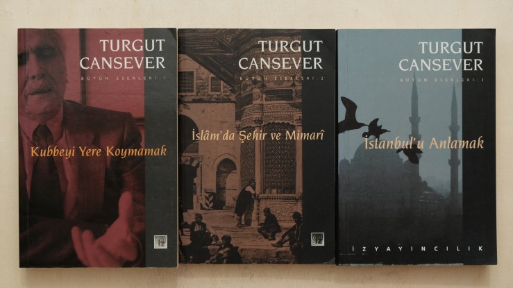 Kubbeyi Yere Koymamak, 1997,